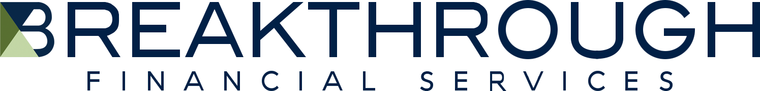 Breakthrough Financial Services Logo