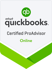 QuickBooks Certified ProAdvisor - QuickBooks Online Certification