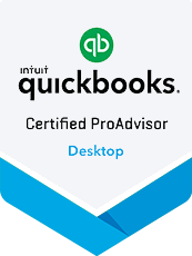 uickBooks Certified ProAdvisor - QuickBooks Desktop Certification